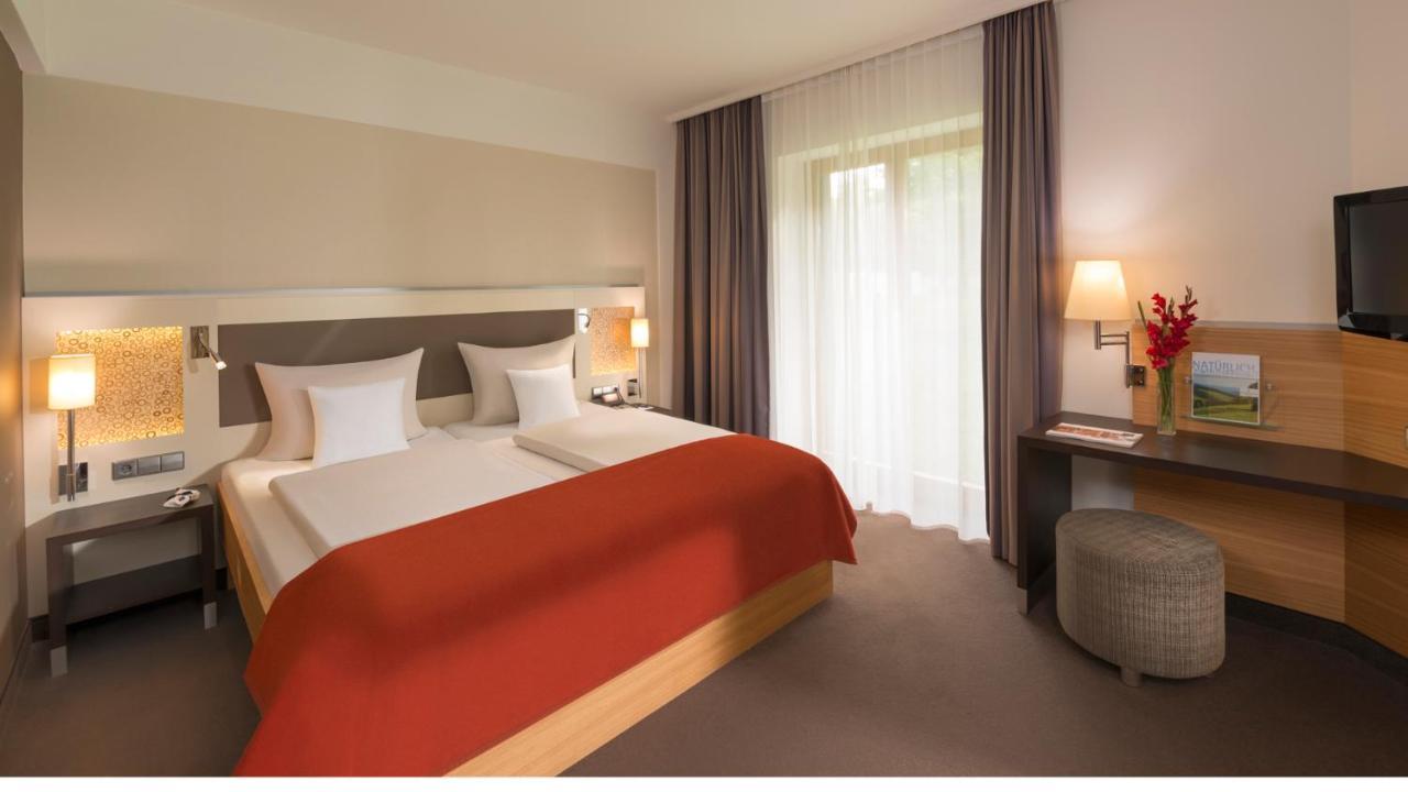 Dorint Thermenhotel Freiburg Экстерьер фото