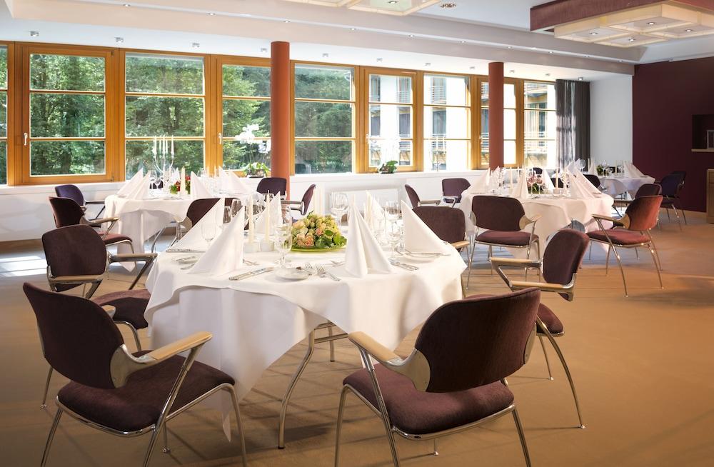 Dorint Thermenhotel Freiburg Экстерьер фото