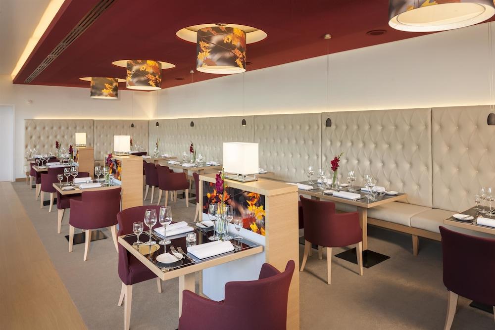 Dorint Thermenhotel Freiburg Экстерьер фото