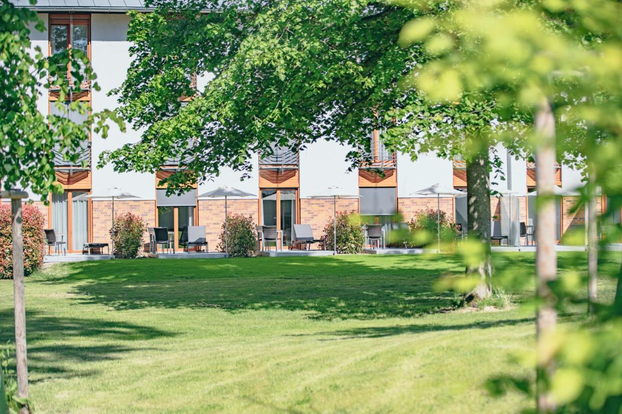 Dorint Thermenhotel Freiburg Экстерьер фото