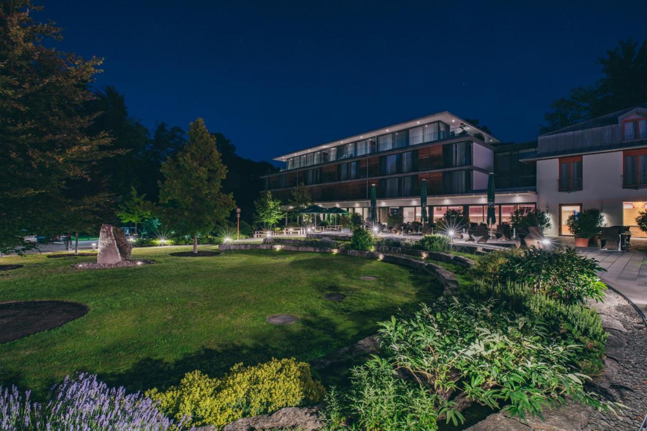 Dorint Thermenhotel Freiburg Экстерьер фото