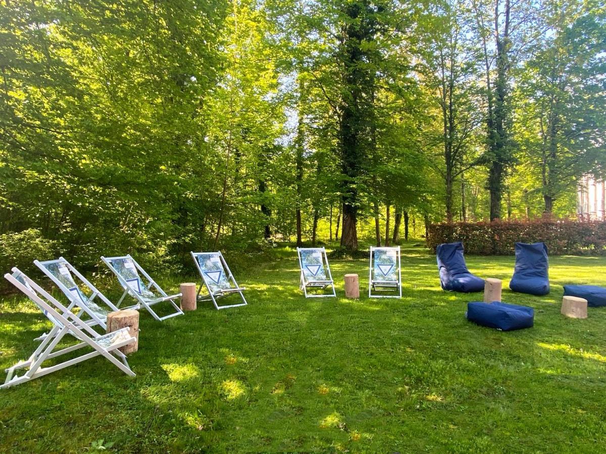 Dorint Thermenhotel Freiburg Экстерьер фото