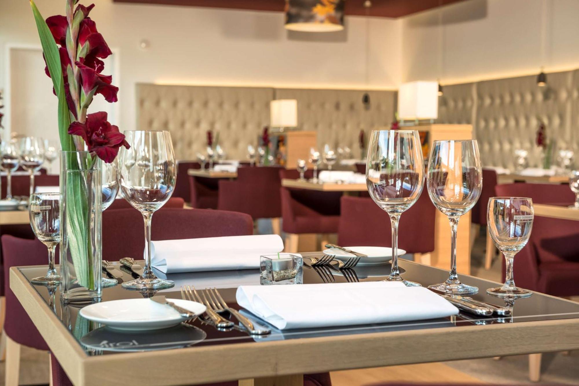 Dorint Thermenhotel Freiburg Экстерьер фото