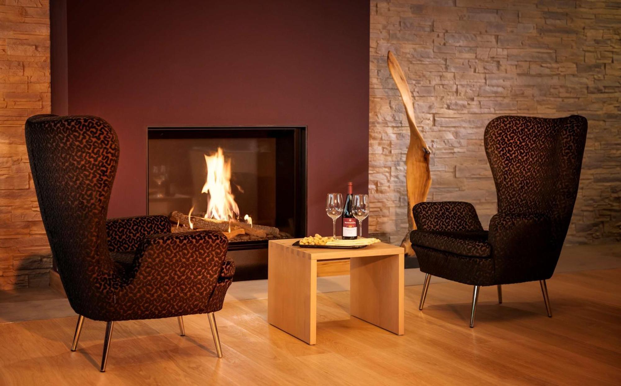 Dorint Thermenhotel Freiburg Экстерьер фото